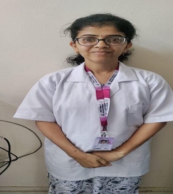 Faculty Image